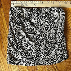 American Eagle tube top